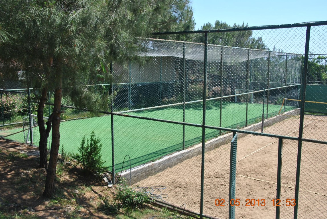 imagini hotel WATERPLANET DELUXE AQUAPARK ALANYA